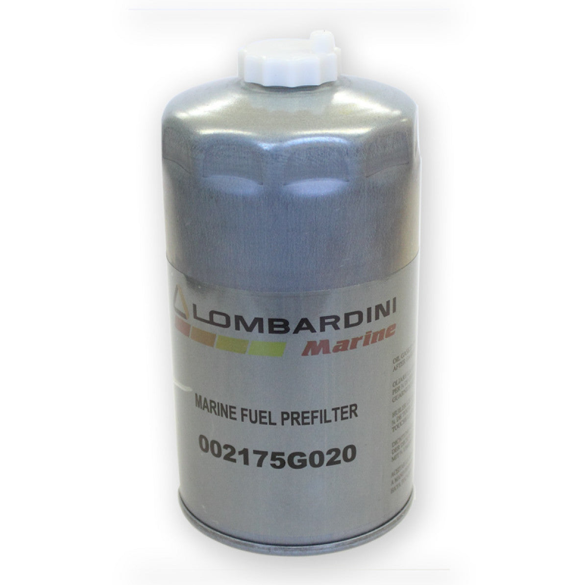 Bränsleförfilter 2175G020