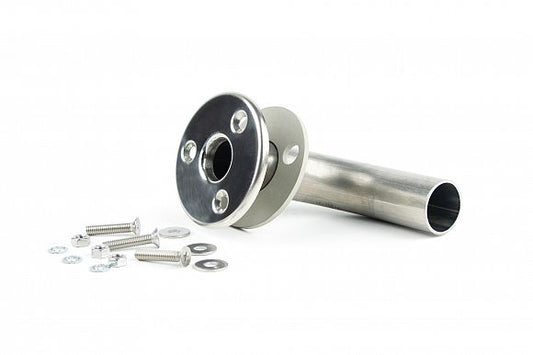 Genomföring förbränningsluft 24mm