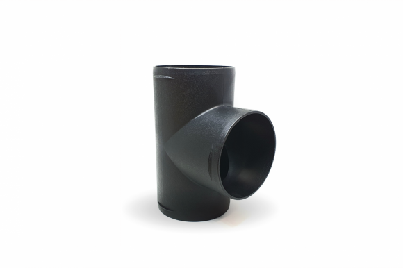 T-rör 60mm