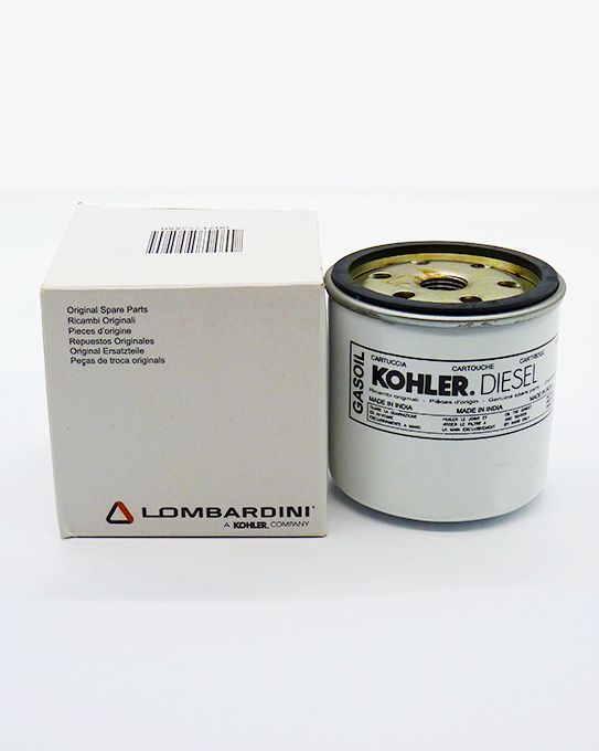 Bränslefilter 21752880