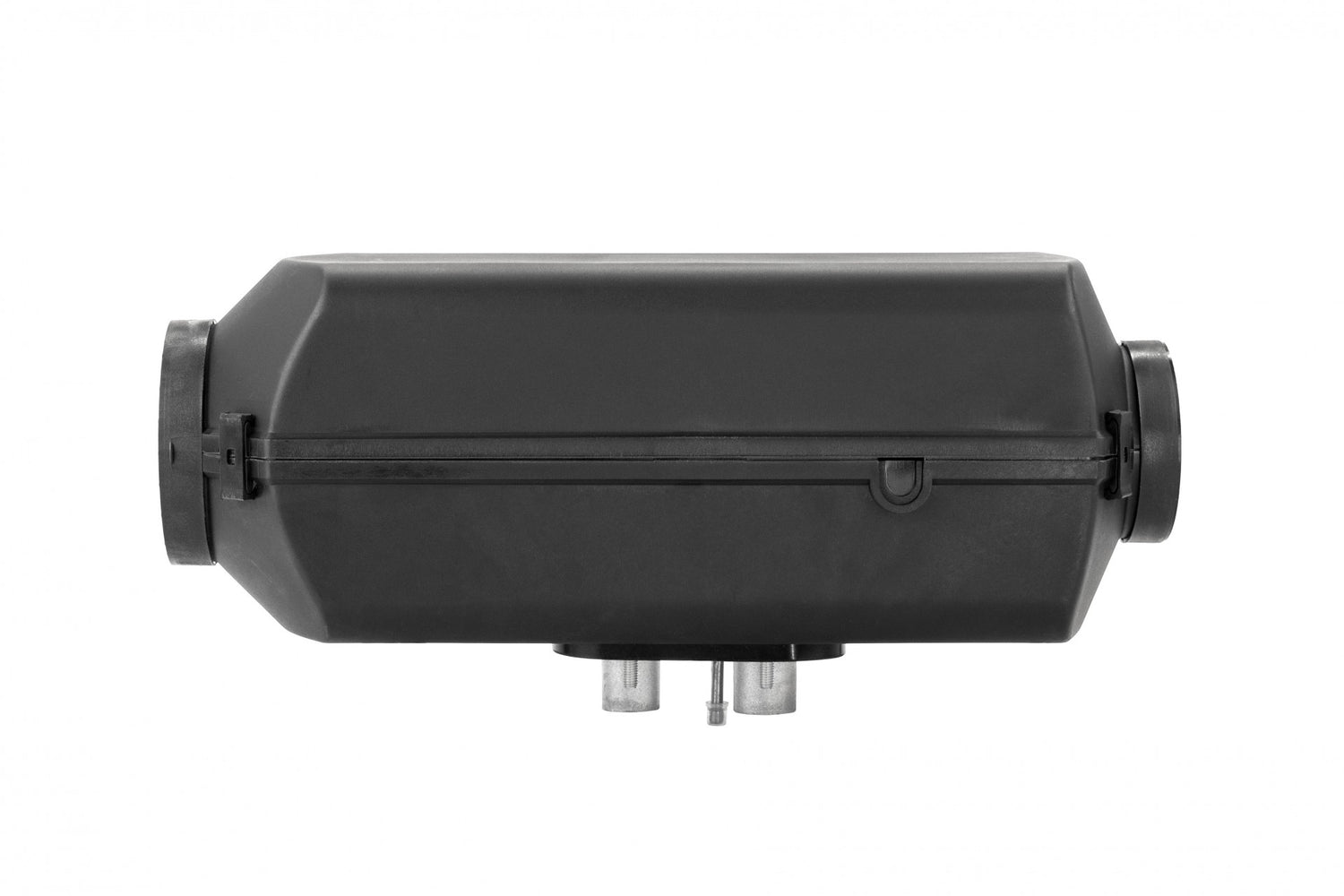 Dieselvärmare