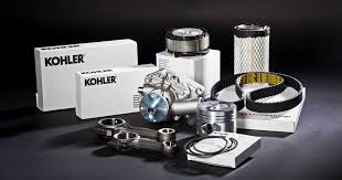 Servicedelar Lombardini Kohler