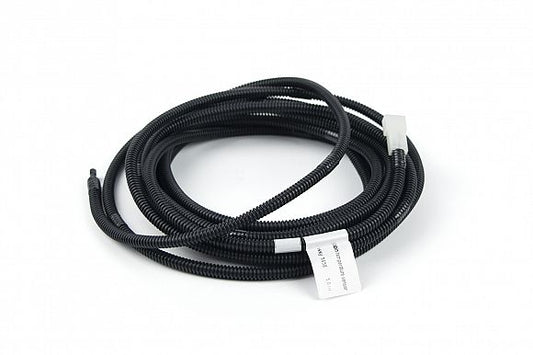 Extern tempsensor