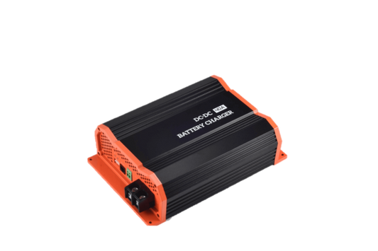 DC / DC- LADDARE 20A