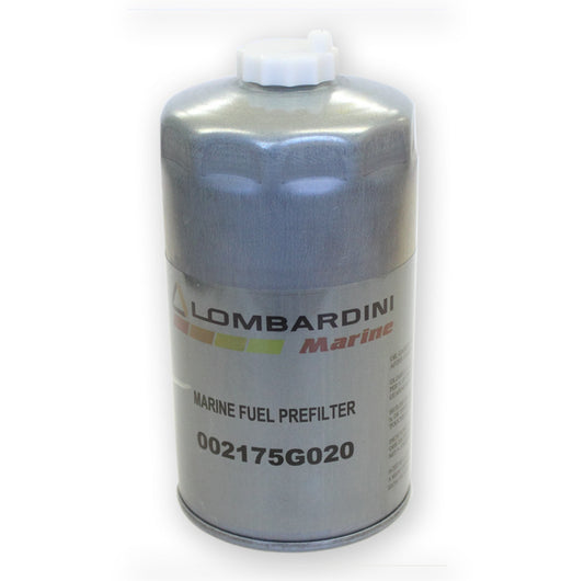 Bränsleförfilter 2175G020