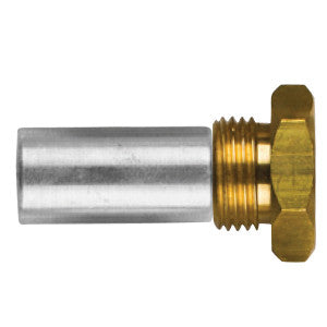 Anod värmeväxlare 90802840