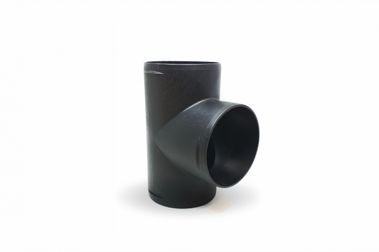 T-rör 60mm