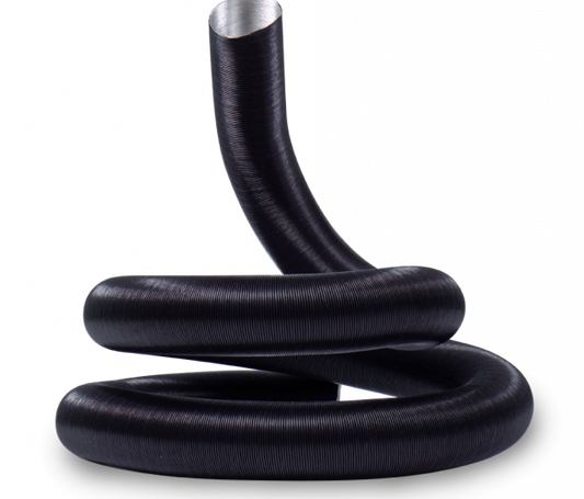 Varmluftslang APK 60