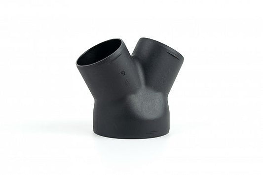 Y-rör 90-60-60mm