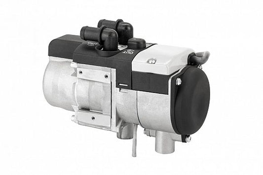 Autoterm Flow 5d 12V (Inkl. Comfort Control Panel)