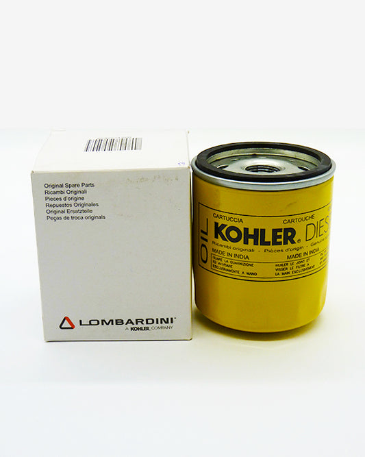 Oljefilter 21752850